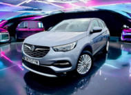 Vauxhall Grandland X 1.5 Turbo Diesel Business Edition