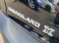Vauxhall Crossland X 1.2 Griffin Edition SUV 70 Reg