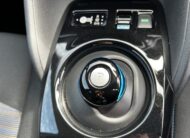 Nissan Leaf N-Connecta EV Automatic 73 Reg