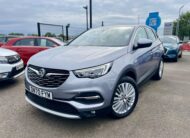 Vauxhall Grandland X 1.5 Turbo Diesel Business Edition