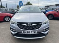 Vauxhall Grandland X 1.5 Turbo Diesel Business Edition