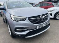 Vauxhall Grandland X 1.5 Turbo Diesel Business Edition