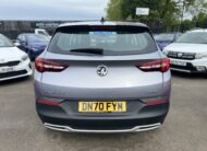 Vauxhall Grandland X 1.5 Turbo Diesel Business Edition