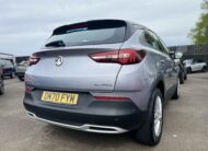 Vauxhall Grandland X 1.5 Turbo Diesel Business Edition