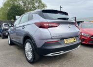 Vauxhall Grandland X 1.5 Turbo Diesel Business Edition