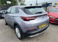 Vauxhall Grandland X 1.5 Turbo Diesel Business Edition