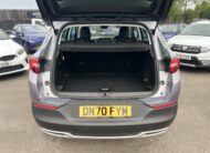 Vauxhall Grandland X 1.5 Turbo Diesel Business Edition