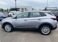 Vauxhall Grandland X 1.5 Turbo Diesel Business Edition