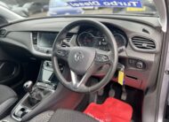 Vauxhall Grandland X 1.5 Turbo Diesel Business Edition