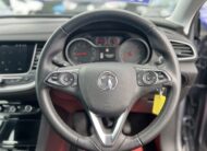 Vauxhall Grandland X 1.5 Turbo Diesel Business Edition