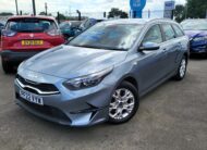 Kia Ceed 1.0 Turbo 2 ISG Sportswagon 22 Reg