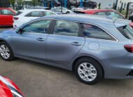 Kia Ceed 1.0 Turbo 2 ISG Sportswagon 22 Reg