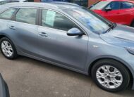 Kia Ceed 1.0 Turbo 2 ISG Sportswagon 22 Reg