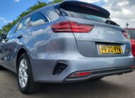 Kia Ceed 1.0 Turbo 2 ISG Sportswagon 22 Reg