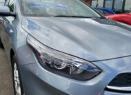 Kia Ceed 1.0 Turbo 2 ISG Sportswagon 22 Reg