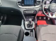 Kia Ceed 1.0 Turbo 2 ISG Sportswagon 22 Reg