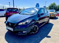 Nissan Leaf Acenta EV Electric Automatic 72 Reg