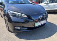 Nissan Leaf Acenta EV Electric Automatic 72 Reg