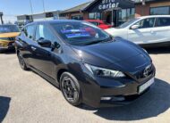 Nissan Leaf Acenta EV Electric Automatic 72 Reg