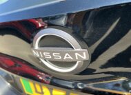 Nissan Leaf Acenta EV Electric Automatic 72 Reg