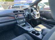 Nissan Leaf Acenta EV Electric Automatic 72 Reg