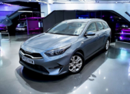 Kia Ceed 1.0 Turbo 2 ISG Sportswagon 22 Reg