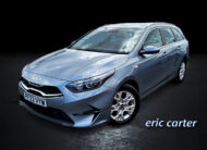 Kia Ceed 1.0 Turbo 2 ISG Sportswagon 22 Reg