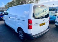 Toyota Proace Icon Edition 1.5 Turbo Diesel Medium 20 Reg