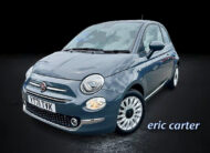 Fiat 500 1.0 Hybrid Dolcevita 3 Door 2022 Model