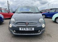 Fiat 500 1.0 Hybrid Dolcevita 3 Door 2022 Model