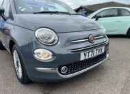 Fiat 500 1.0 Hybrid Dolcevita 3 Door 2022 Model