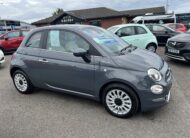 Fiat 500 1.0 Hybrid Dolcevita 3 Door 2022 Model