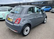 Fiat 500 1.0 Hybrid Dolcevita 3 Door 2022 Model