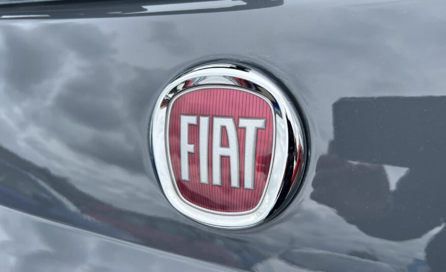 Fiat 500 1.0 Hybrid Dolcevita 3 Door 2022 Model