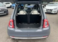 Fiat 500 1.0 Hybrid Dolcevita 3 Door 2022 Model