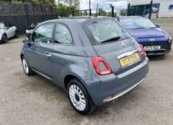 Fiat 500 1.0 Hybrid Dolcevita 3 Door 2022 Model