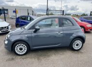 Fiat 500 1.0 Hybrid Dolcevita 3 Door 2022 Model