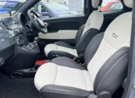 Fiat 500 1.0 Hybrid Dolcevita 3 Door 2022 Model