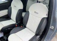 Fiat 500 1.0 Hybrid Dolcevita 3 Door 2022 Model