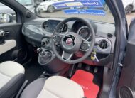 Fiat 500 1.0 Hybrid Dolcevita 3 Door 2022 Model