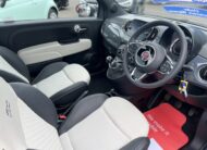 Fiat 500 1.0 Hybrid Dolcevita 3 Door 2022 Model