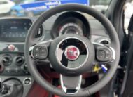 Fiat 500 1.0 Hybrid Dolcevita 3 Door 2022 Model