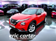 Nissan New Model Juke Acenta 1.0 Turbo SUV 70 Reg