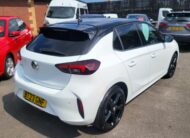 Vauxhall Corsa 1.2 GS Edition 23 Reg