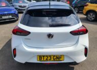 Vauxhall Corsa 1.2 GS Edition 23 Reg