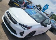 Vauxhall Corsa 1.2 GS Edition 23 Reg