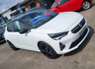 Vauxhall Corsa 1.2 GS Edition 23 Reg