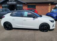 Vauxhall Corsa 1.2 GS Edition 23 Reg