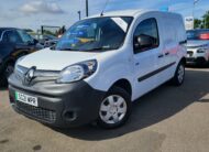 Renault Kangoo Business Edition EV Electric Van 21 Reg