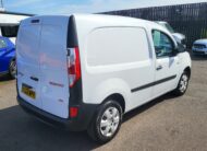 Renault Kangoo Business Edition EV Electric Van 21 Reg